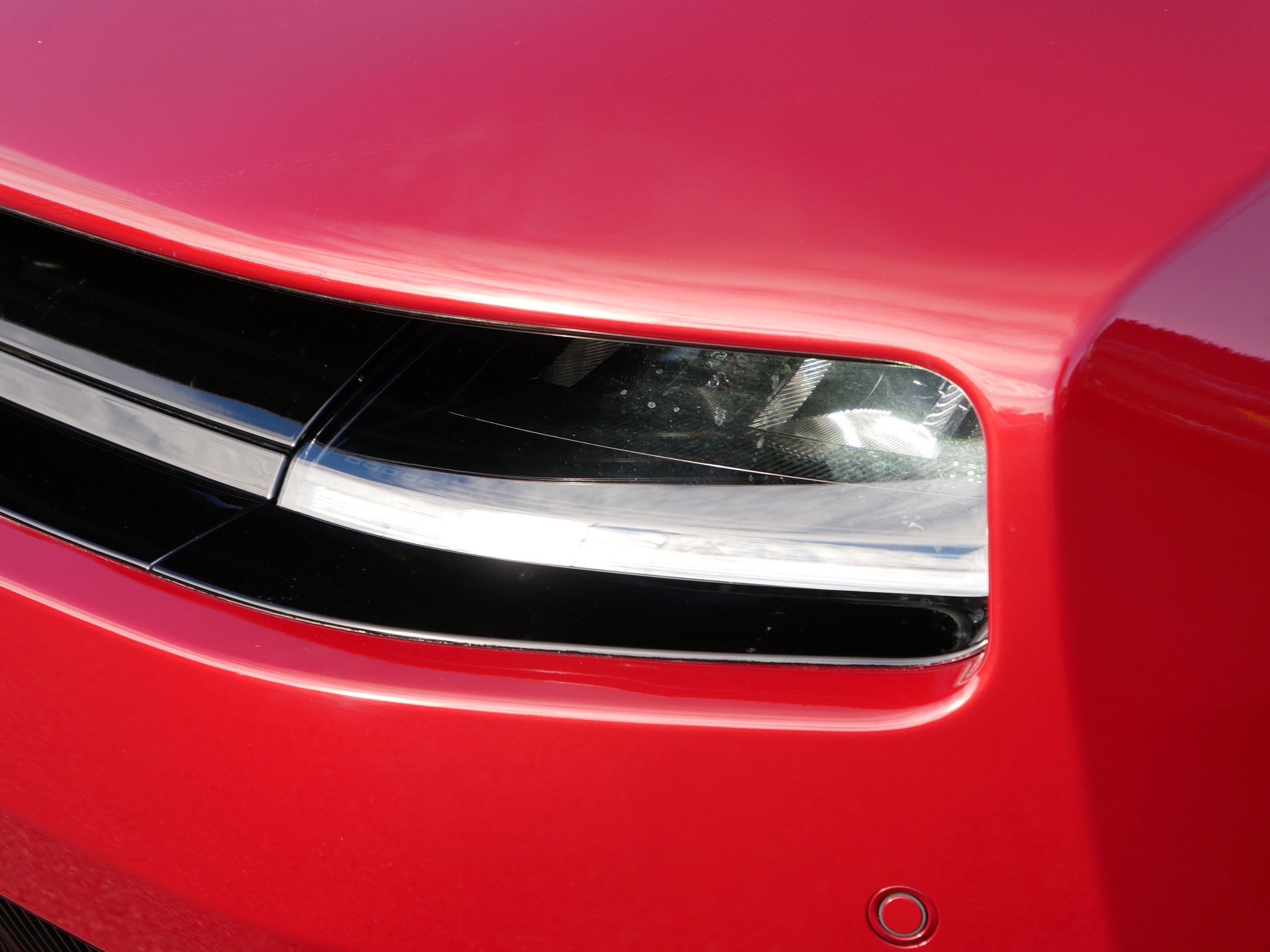 2025 Dodge Charger Daytona R/T - Photo 16