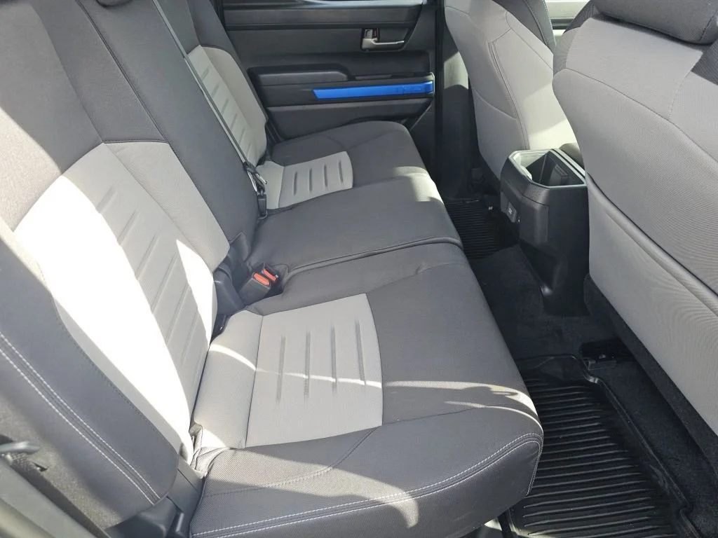 2025 Toyota Tacoma TRD Sport - Photo 12