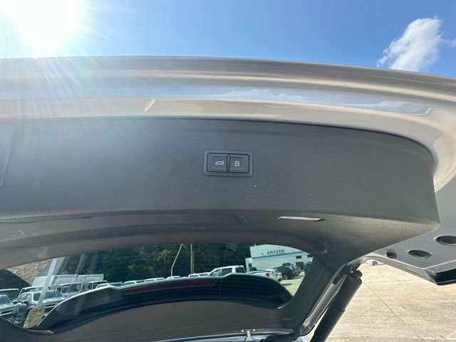 Used 2023 Silver Audi 45 S line Premium image 44