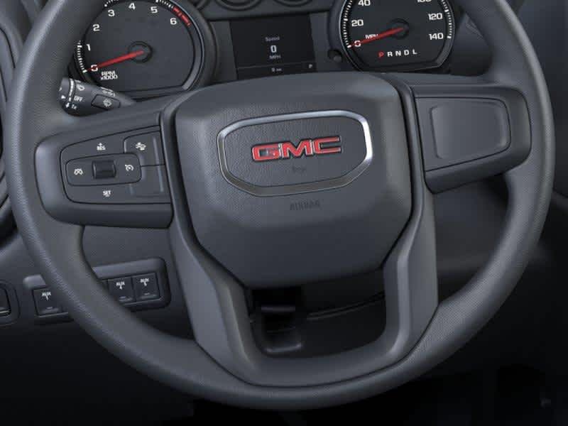 2026 GMC Sierra 3500HD Pro - Photo 19