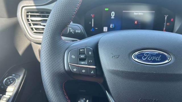 2025 Ford Escape Hybrid ST-Line - Photo 28