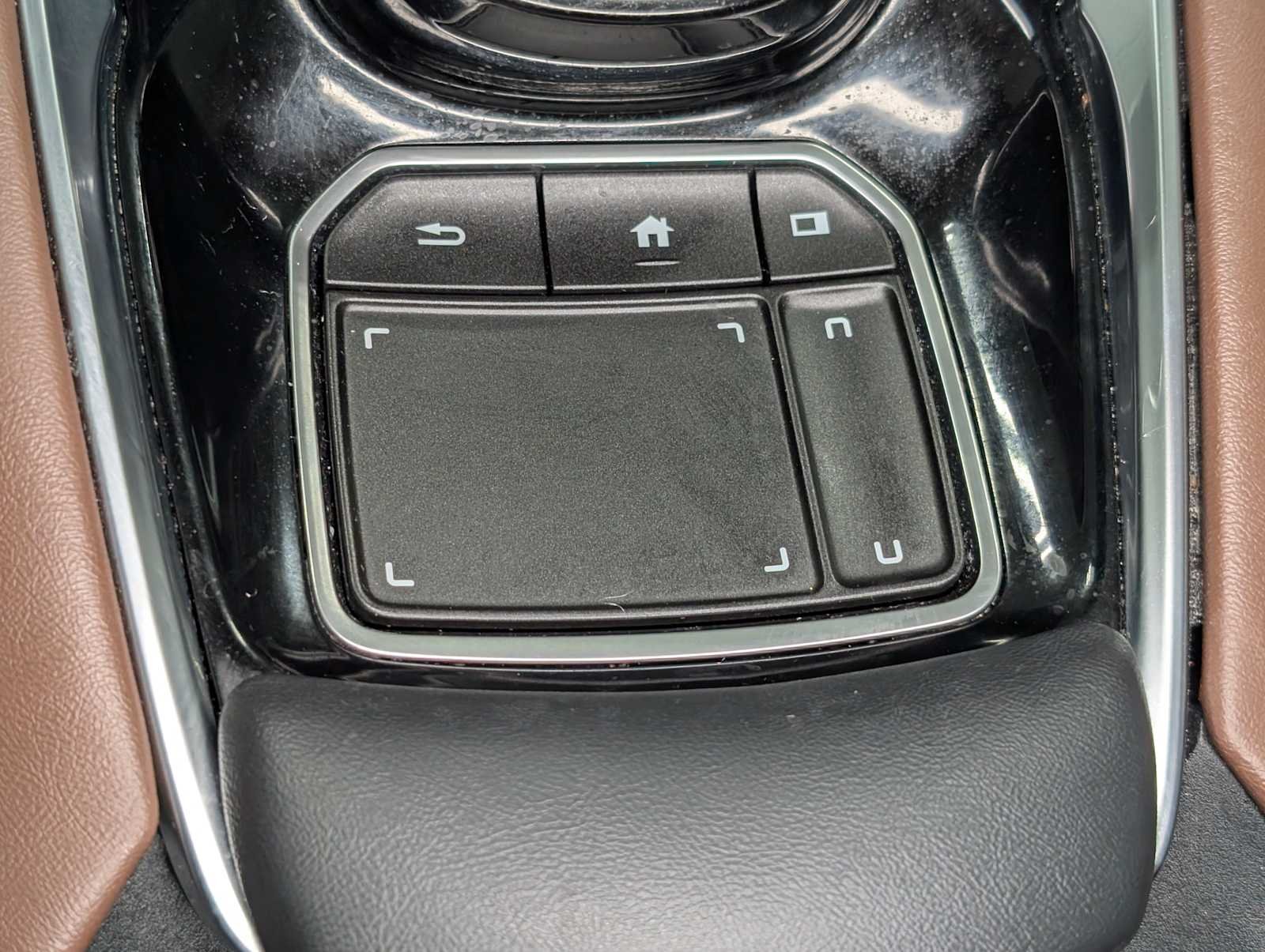 Certified Used 2021 Platinum White Pearl Acura w/Technology Package image 31
