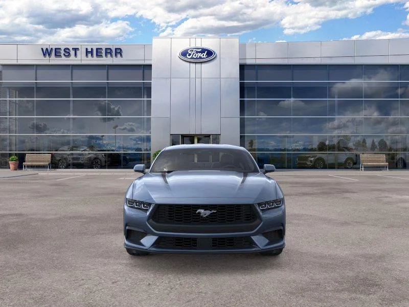 2025 Ford Mustang EcoBoost Premium Fastback - Photo 7