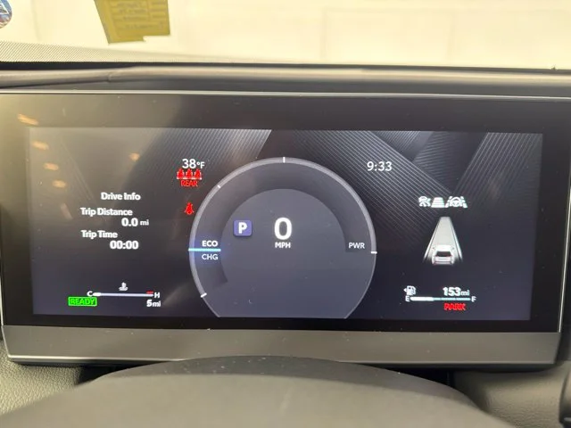 New 2026 Ice Cap Toyota  SE image 16