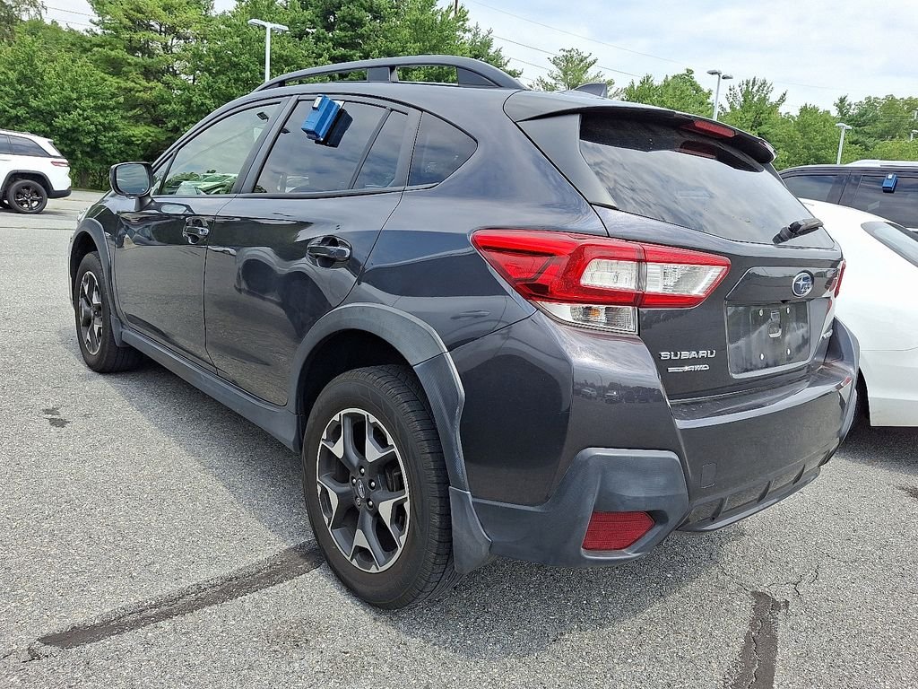 Used 2019 Gray Subaru 2.0i Premium image 4