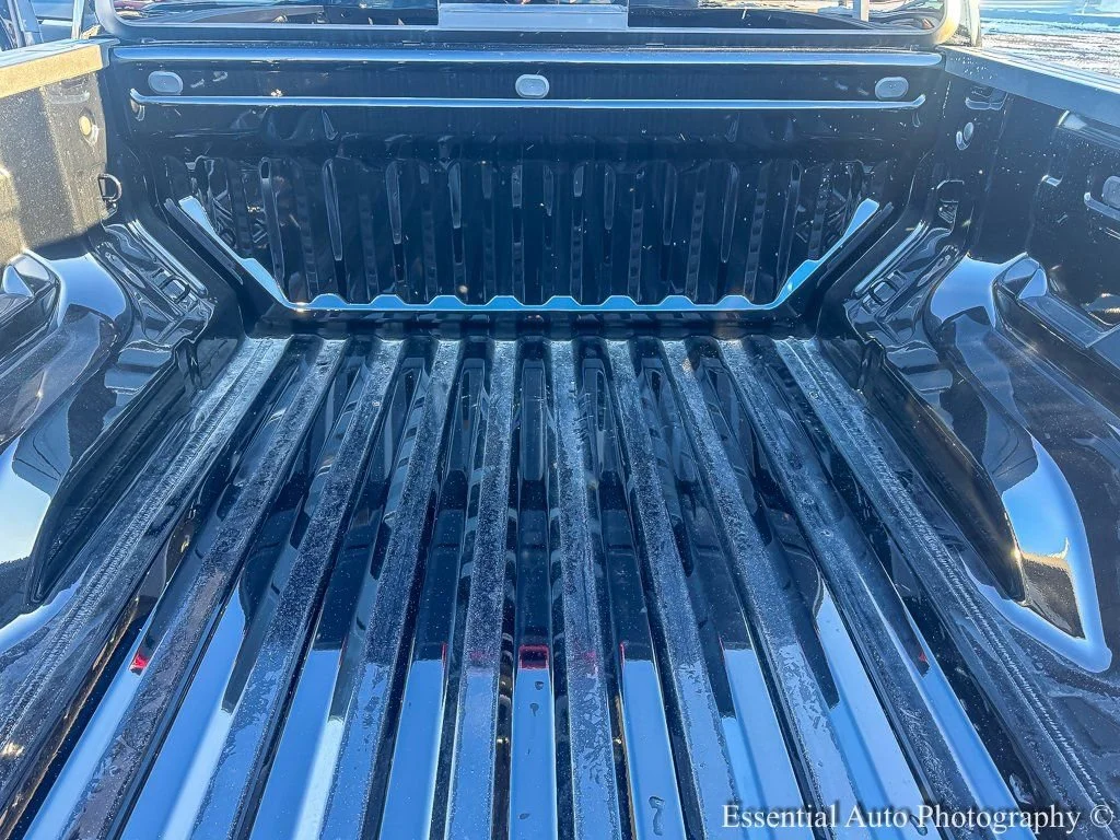 2026 Chevrolet Colorado Z71 - Photo 24