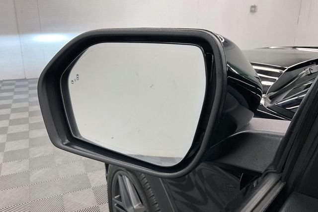 2025 Ford Explorer ST - Photo 41