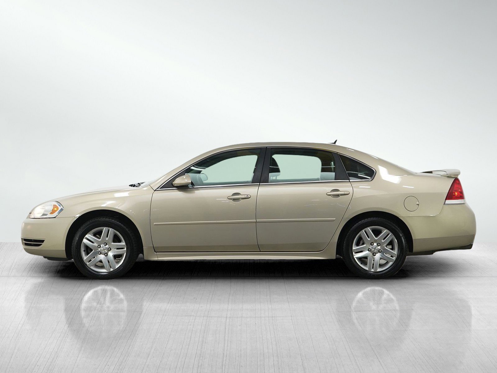Used 2012 Chevrolet Impala 2FL with VIN 2G1WG5E39C1227646 for sale in Minneapolis, Minnesota