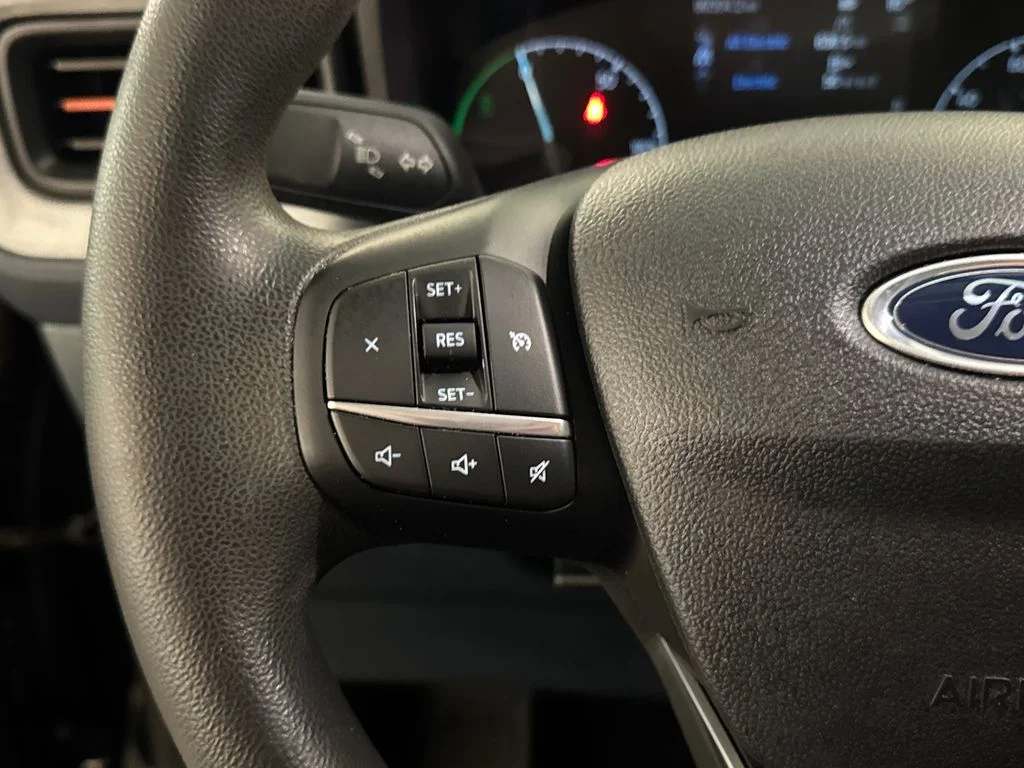 Certified Used 2023 Black Ford XLT image 19