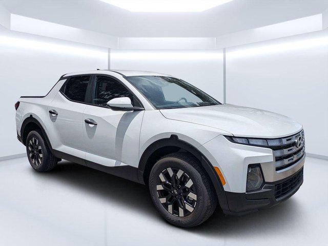 2026 Hyundai SANTA CRUZ SE FWD
