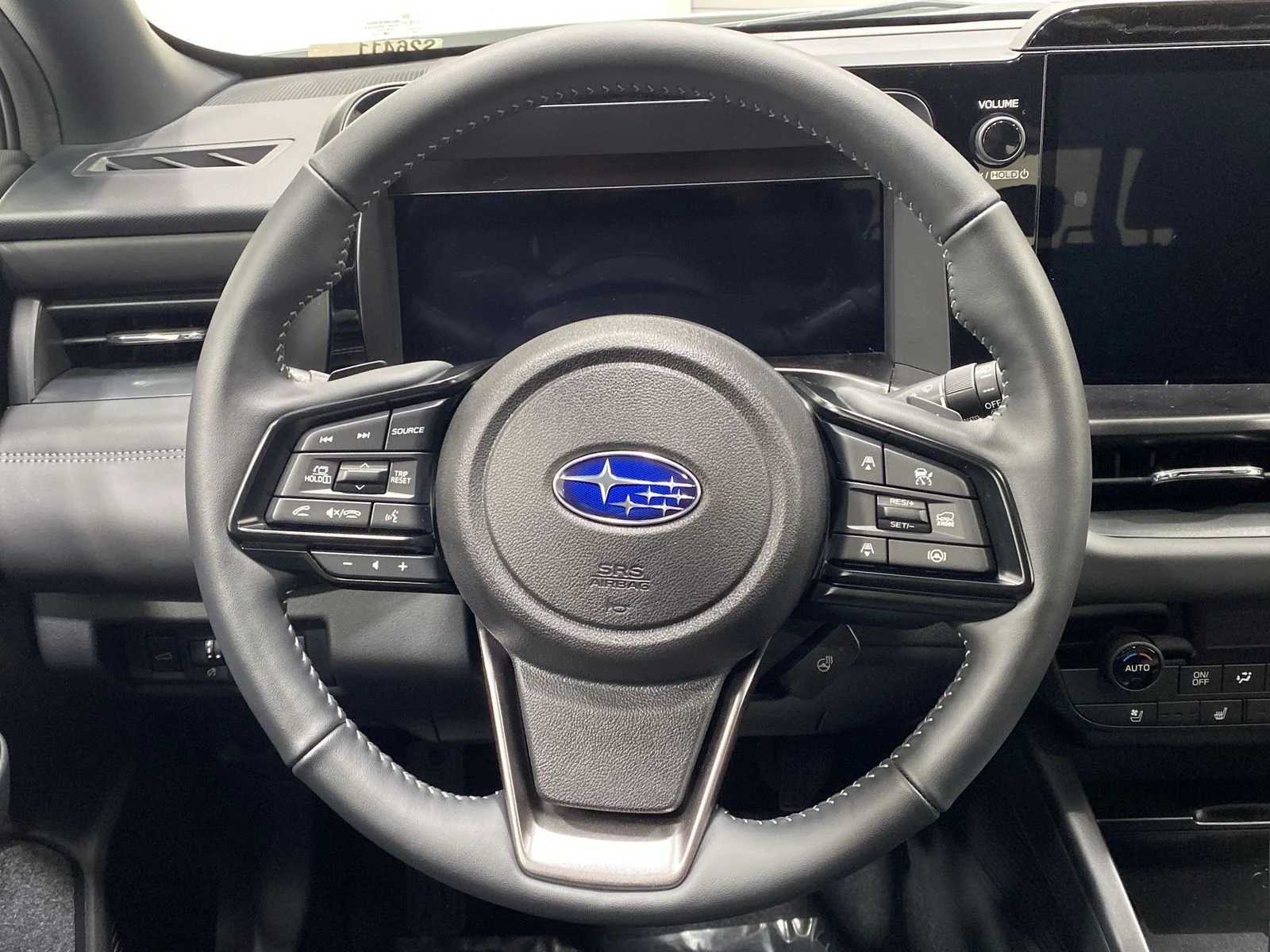 New 2026 CRYSTAL WHITE PEARL Subaru Touring XT image 14