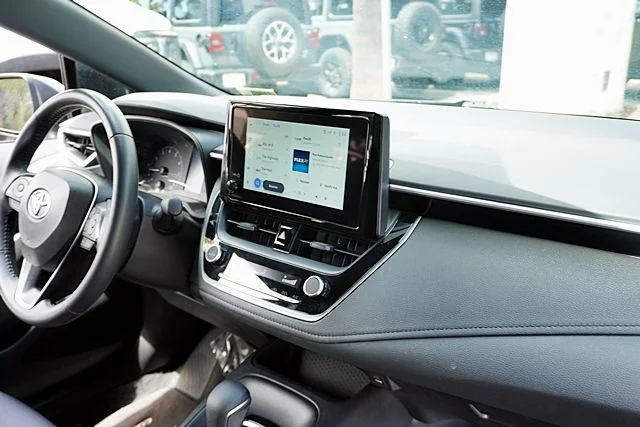 2024 Toyota Corolla SE - Photo 10