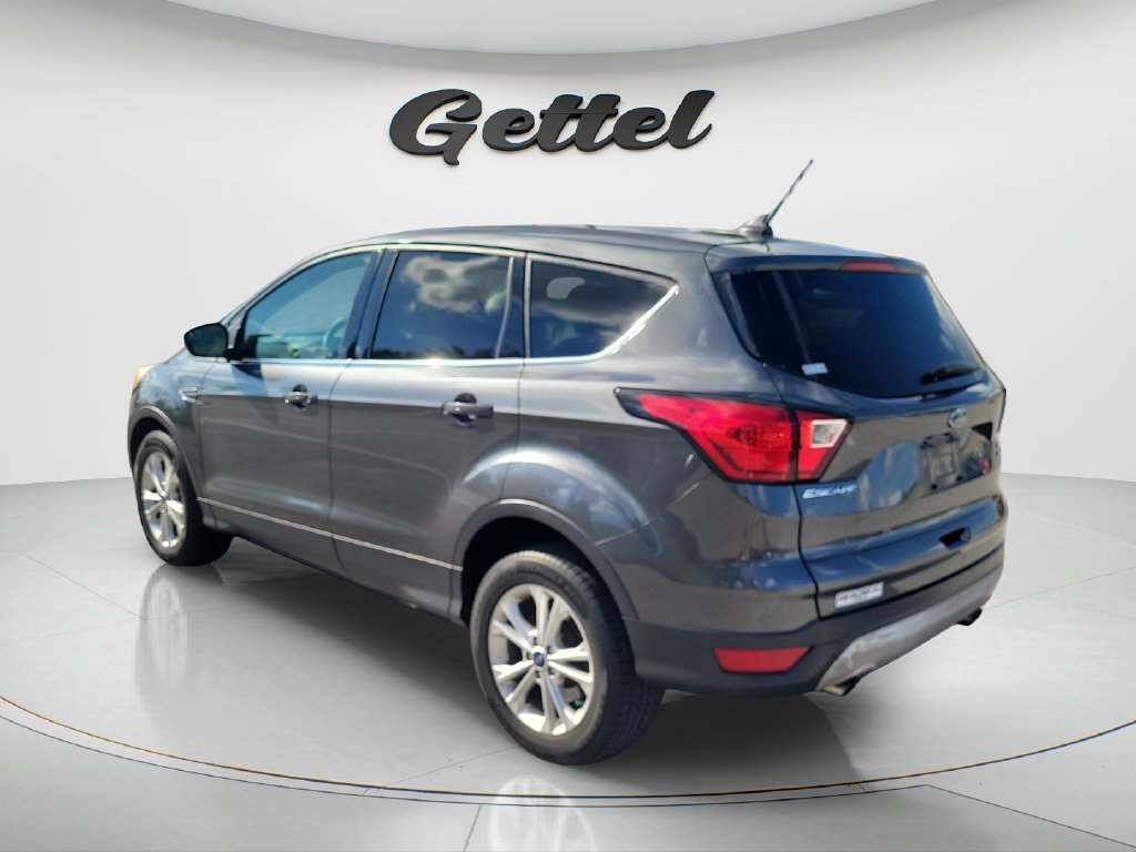 2019 Ford Escape SE - Photo 7