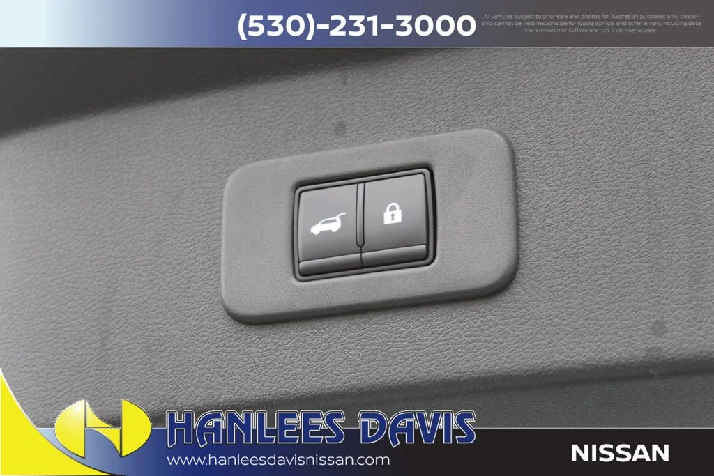 2026 Nissan LEAF Platinum+ - Photo 11