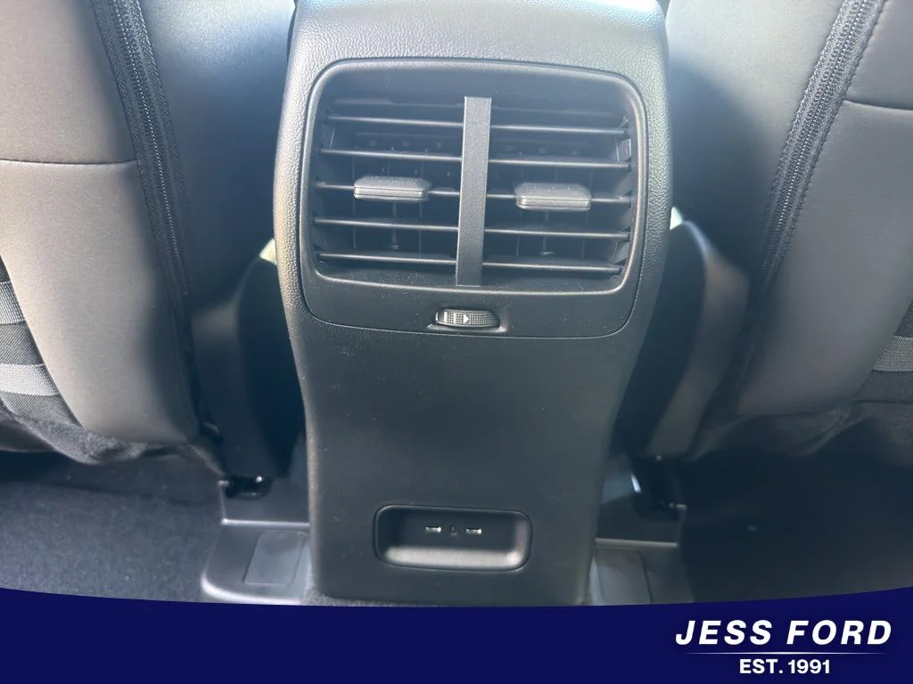 New 2026 Carbonized Gray Metallic Ford Big Bend® image 13