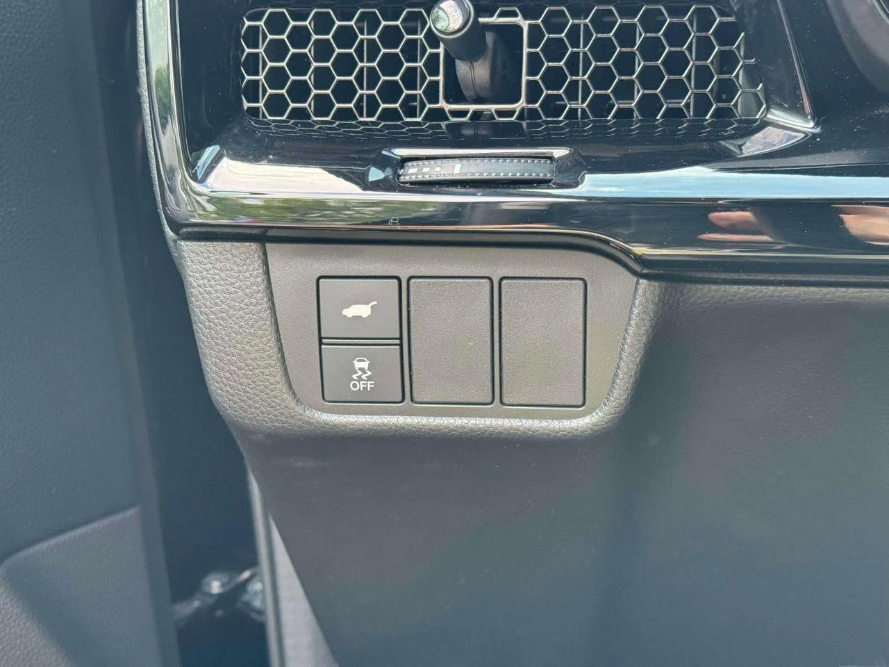 2024 Honda CR-V EX-L - Photo 24