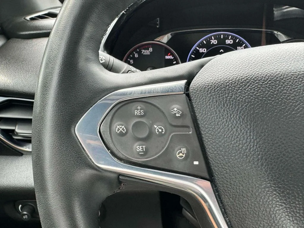 2023 Chevrolet Traverse High Country - Photo 24