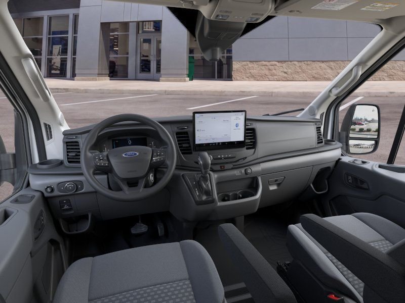 2026 Ford Transit Van Base - Photo 9