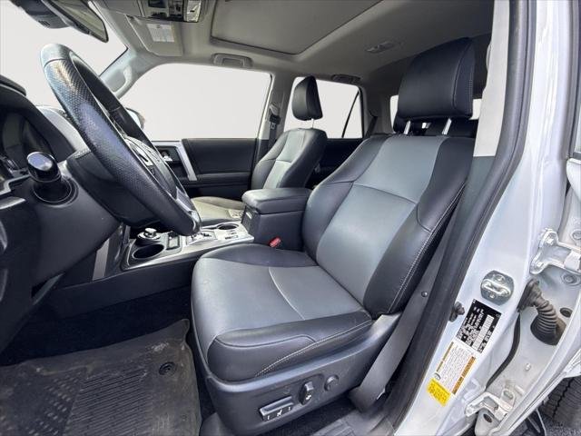 Certified Used 2024 Ice Cap Toyota SR5 Premium image 3
