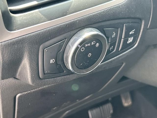 Certified Used 2024 Gray Ford SEL image 35