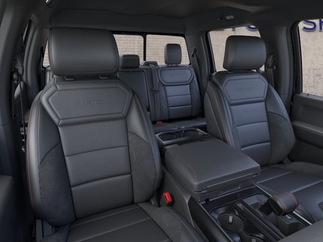 New 2026 Black Ford Raptor image 10