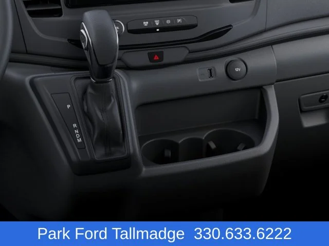 New 2027 White Ford Base image 15