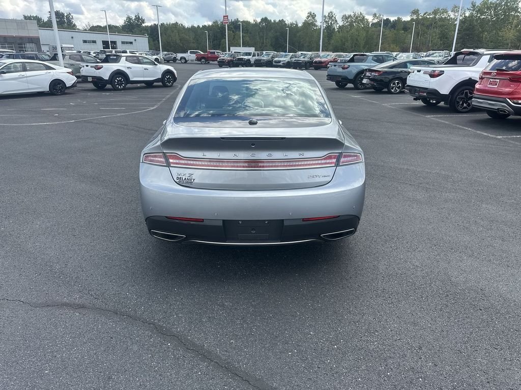 2020 Lincoln MKZ Base/Premiere - Photo 7