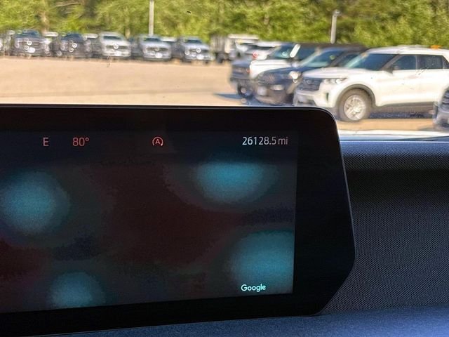 Used 2025 White Ford Active image 30