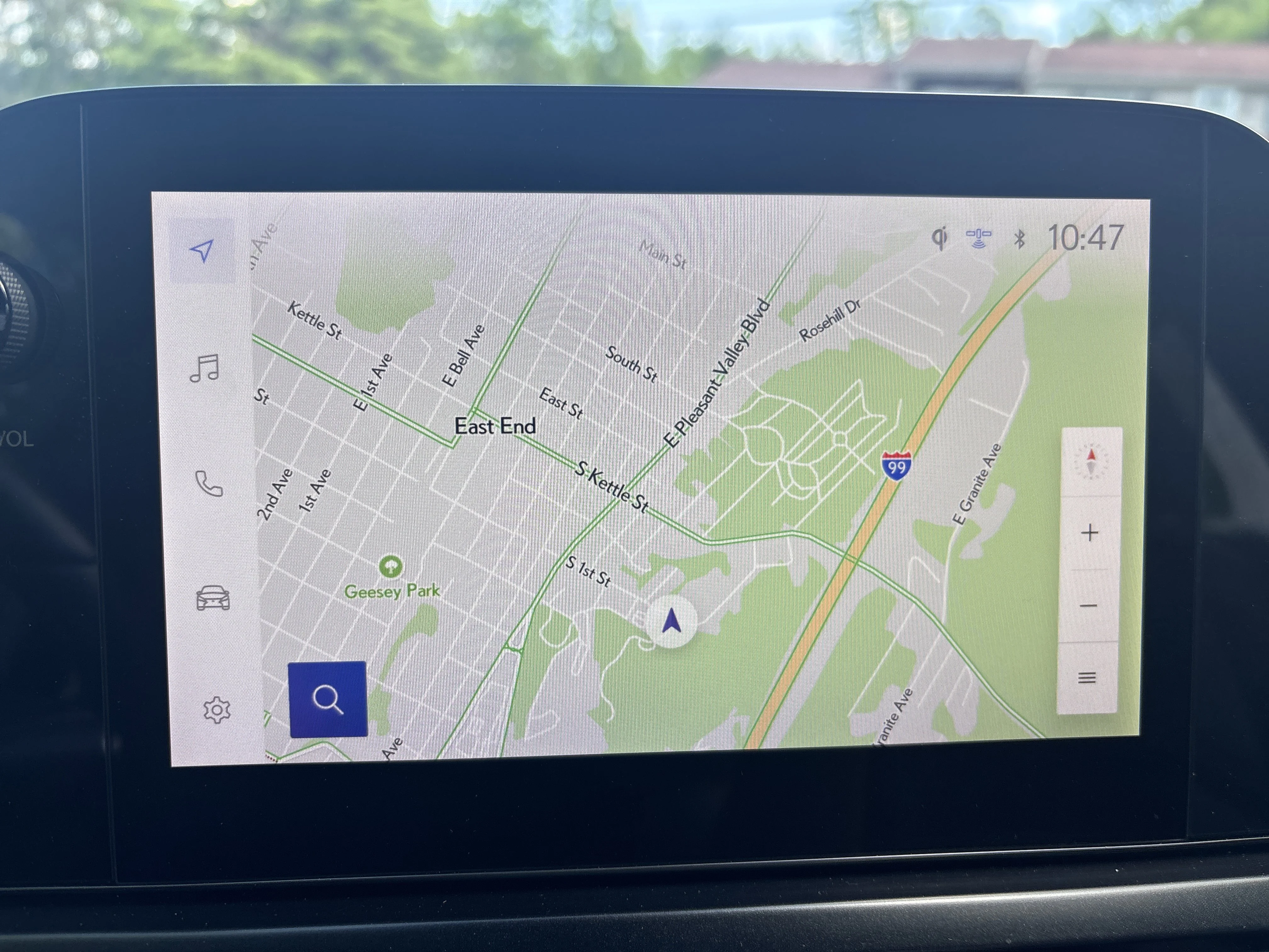Used 2024 Iridium Lexus UX 250h Premium image 24