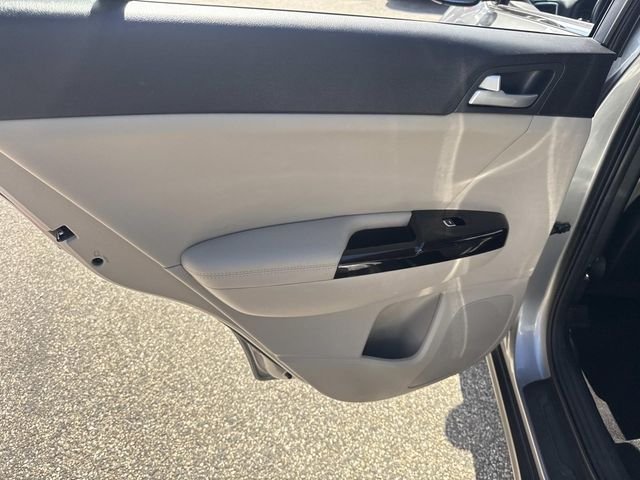 Used 2022 Steel Gray Kia EX image 21