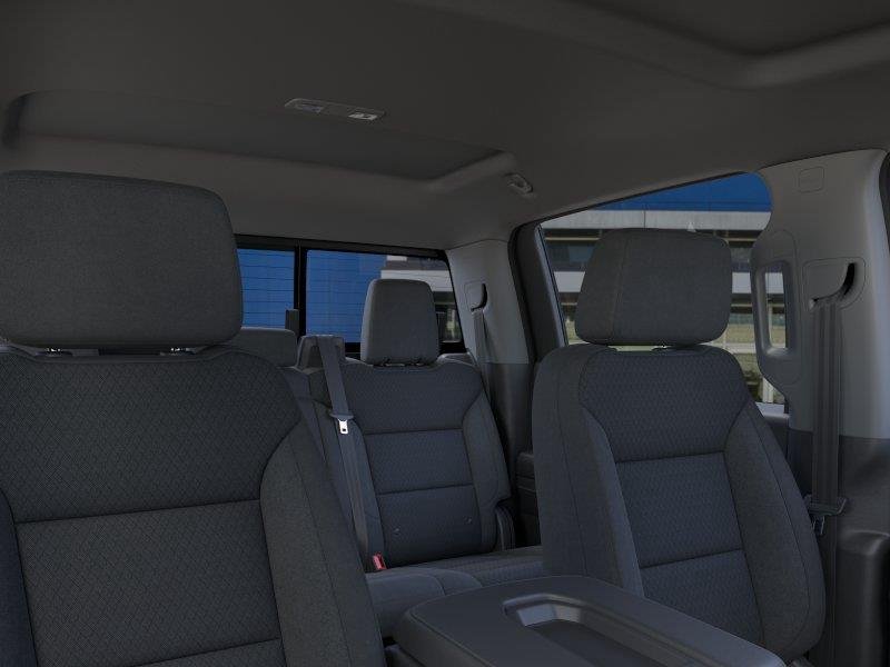 2026 Chevrolet Silverado 1500 LT - Photo 24