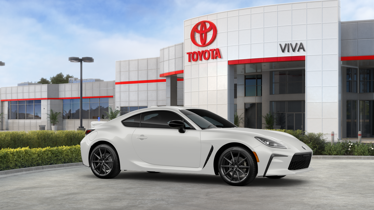 New 2026 Halo Toyota GR86 Premium image 13