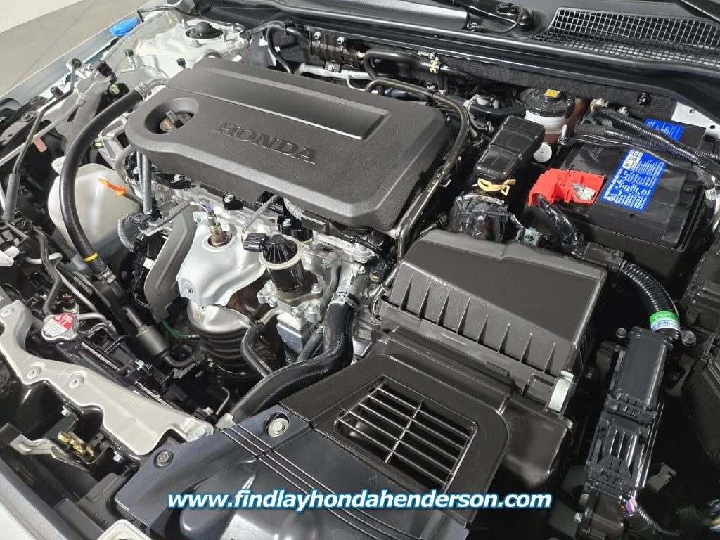 Certified Used 2025 Platinum White Pearl Honda Sport image 22