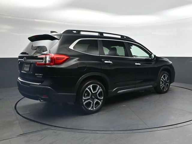 Used 2025 Black Subaru Touring image 4