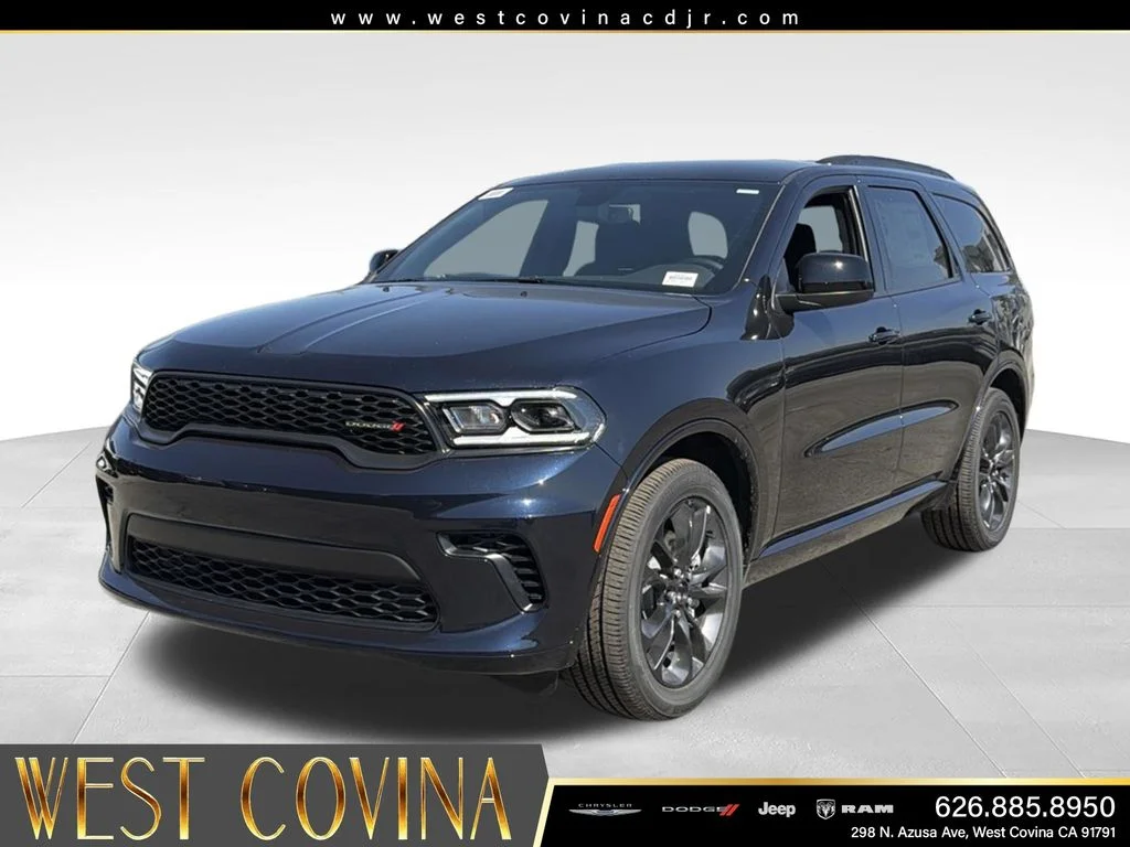 New 2026 Night Moves Exterior Paint Dodge GT image 2