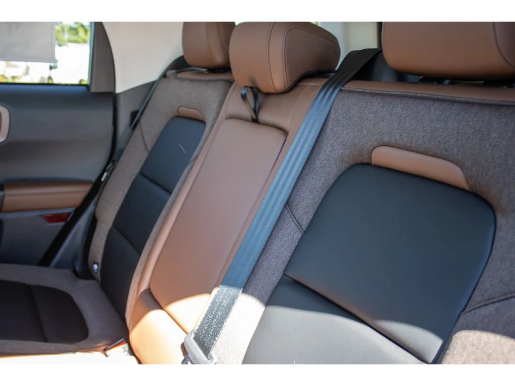 2025 Ford Bronco Sport Outer Banks - Photo 44