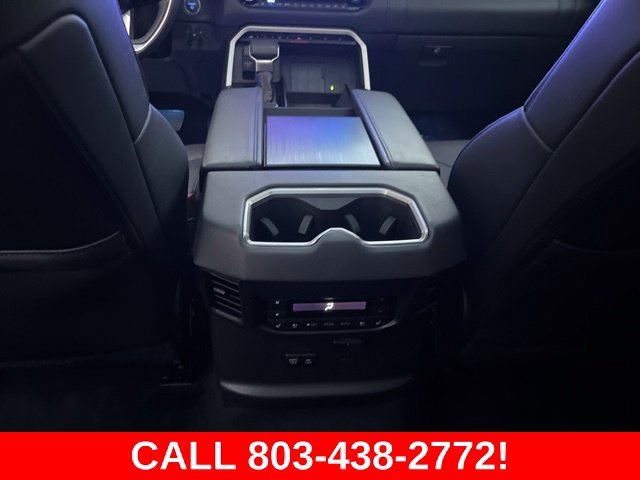 Used 2023 Beige Toyota Platinum image 17