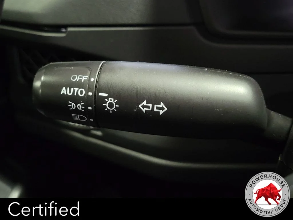 Used 2023 Gray Honda EX image 28