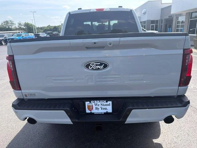 New 2026 Avalanche Ford XLT image 29