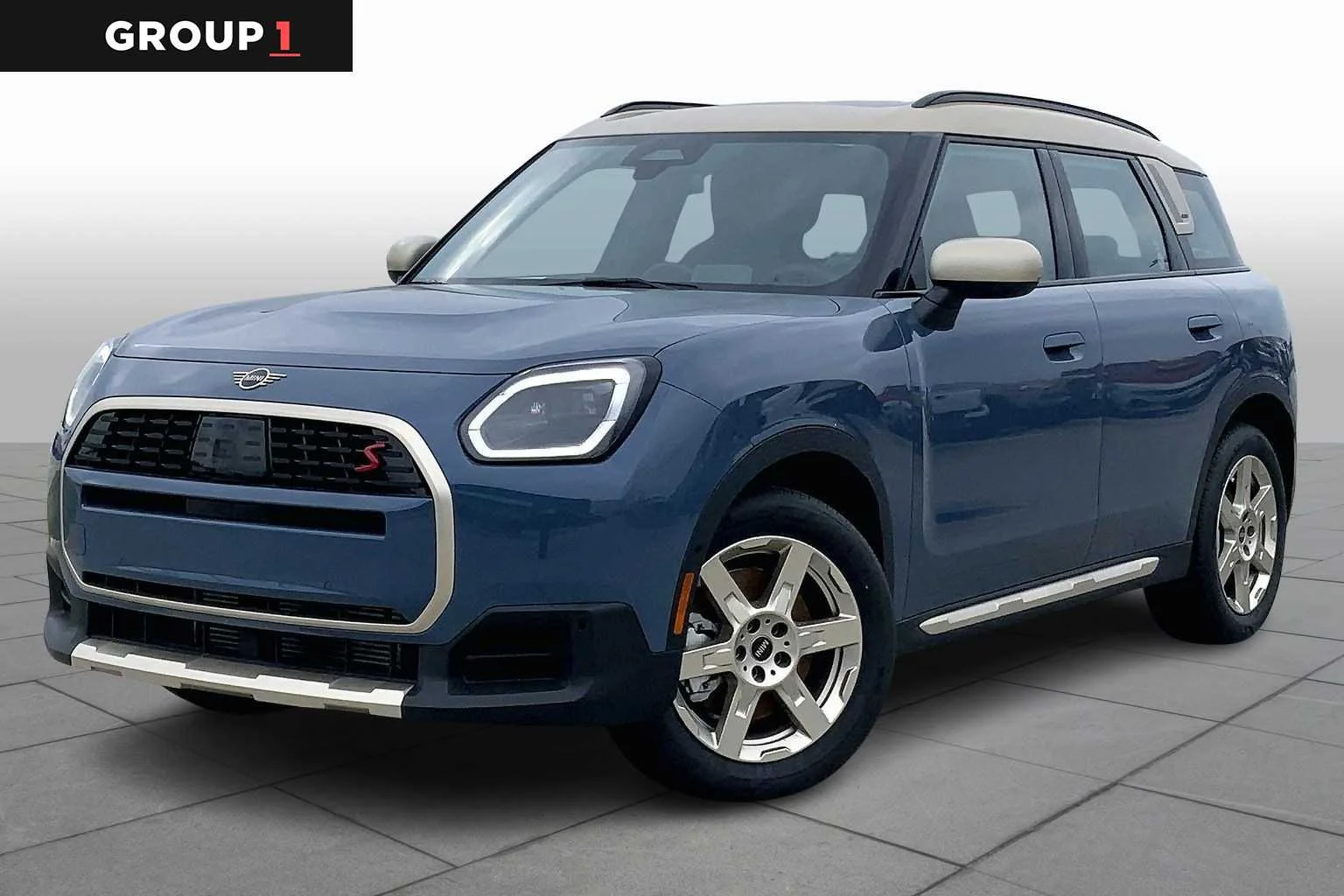 2026 MINI Countryman S ALL4's photo