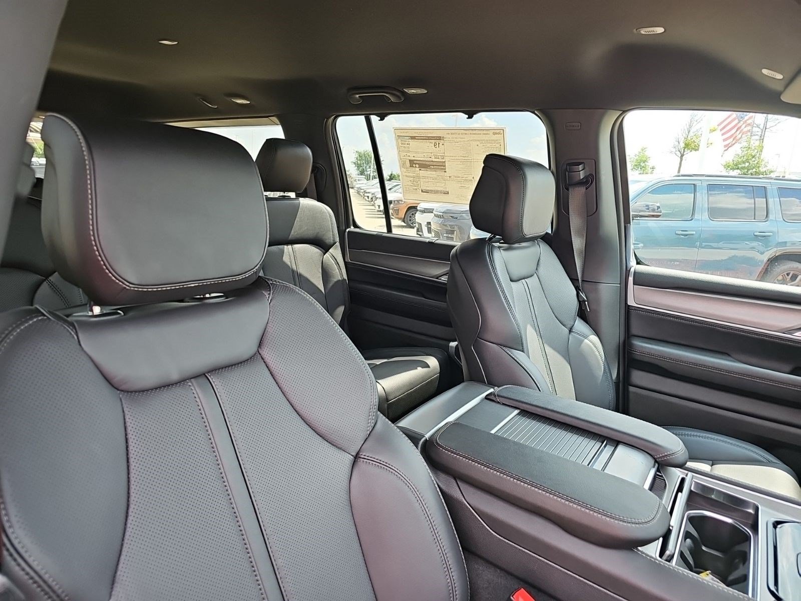 New 2026 High Gloss Black Jeep Limited Altitude image 10