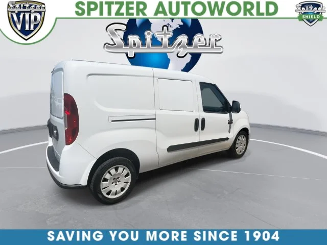 Used 2019 White Ram Tradesman SLT image 15