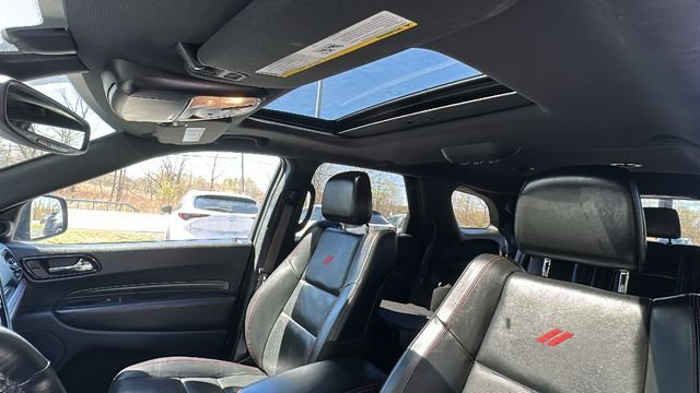 Used 2025 Black Dodge R/T Plus image 21
