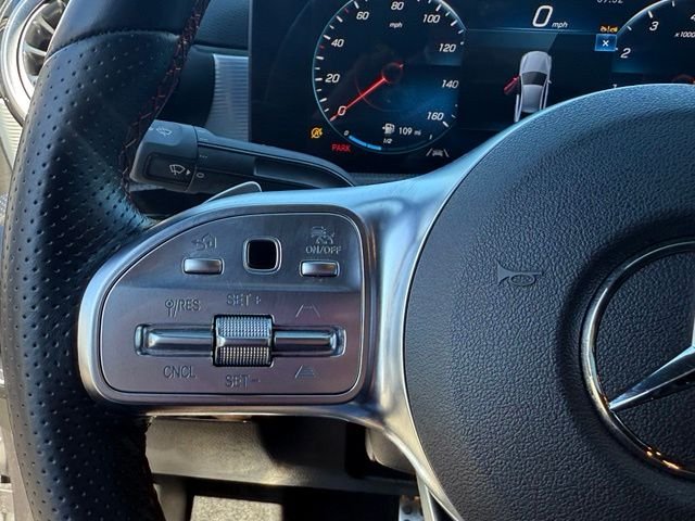 Certified Used 2022  Mercedes-Benz A 220 image 17