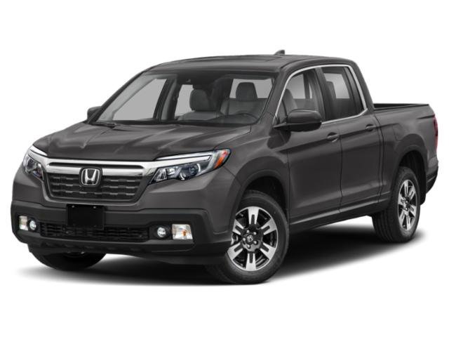 Used 2020 Silver Honda RTL image 1