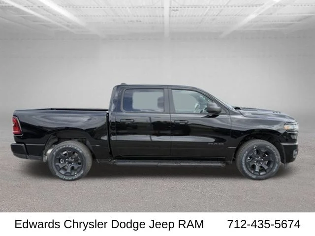 New 2026 Black Ram Express image 10