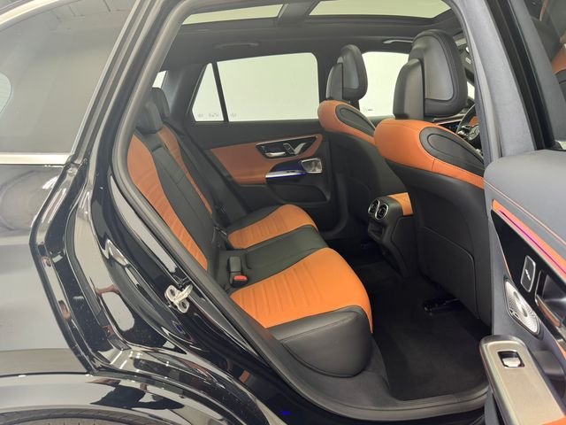 New 2026 Black Mercedes-Benz GLC 300 image 19
