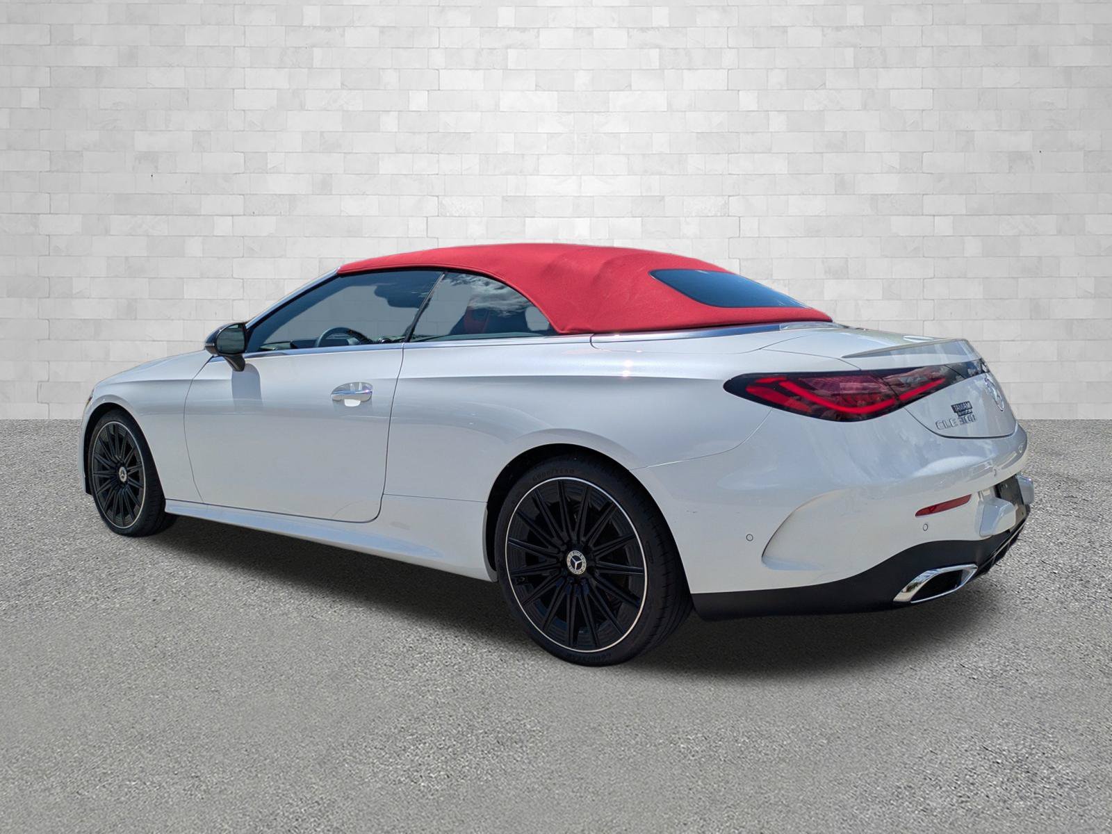 2024 Mercedes-Benz CLE CLE 300 - Photo 4