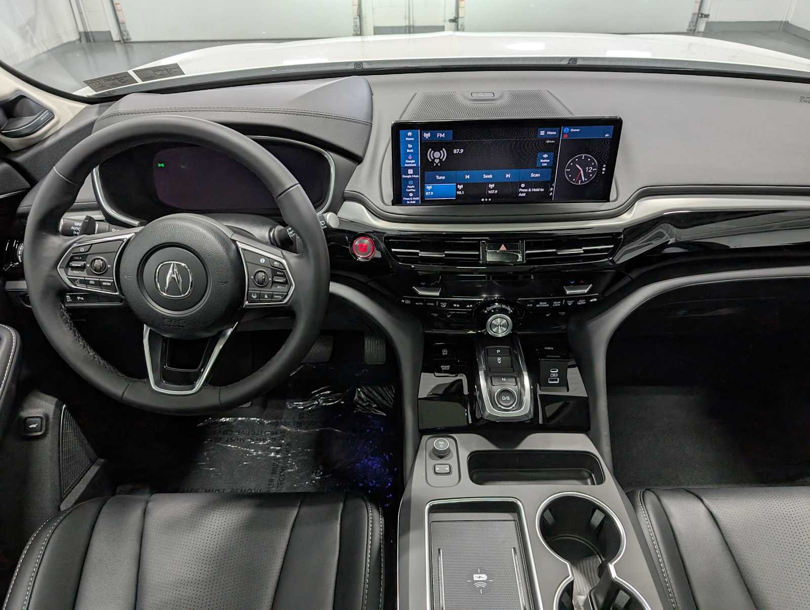 2026 Acura MDX Technology Package - Photo 16