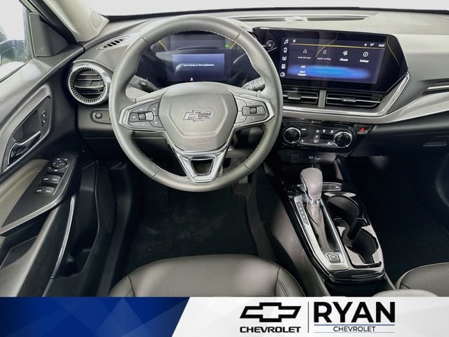 2026 Chevrolet Trax Activ - Photo 21